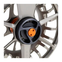 Lamson Speedster S-Series Reel Ember(2020 Waterworks Lamson Speedster S Series Reel Ember) -Mrfc 2020 Waterworks Lamson Speedster S Series Reel Ember 3