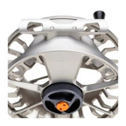 Lamson Speedster S-Series Reel Ember(2020 Waterworks Lamson Speedster S Series Reel Ember) -Mrfc 2020 Waterworks Lamson Speedster S Series Reel Ember 4
