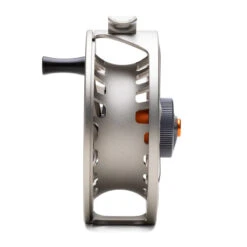 Lamson Speedster S-Series Reel Ember(2020 Waterworks Lamson Speedster S Series Reel Ember) -Mrfc 2020 Waterworks Lamson Speedster S Series Reel Ember 5