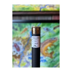 Thomas & Thomas Bamboo Fly Rod Individualist Specialist 4wt - 7'6" - 2pc(2021 Thomas Thomas Bamboo Fly Rod Individualist Montana 4wt 76 2pc)