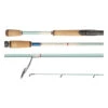 Maven Gulf 7' Spinning Rod Sea Foam 6-10lb - 7'0" - 3pc(2022 Maven Gulf 7 Spinning Rod Sea Foam 6 10lb 70 3pc) -Mrfc 2022 Maven Gulf 7 Spinning Rod Sea Foam 6 10lb 70 3pc