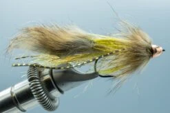 Sparring Partner Brown Trout #4(2021 Ufm Sparring Partner Brown Trout 4)