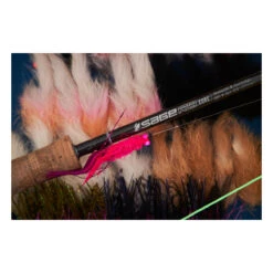 SAGE R8 CORE Fly Rod(2022 Sage R8 Fly Rod) -Mrfc 2022 Sage R8 Core Fly Rod Lifestyle 2