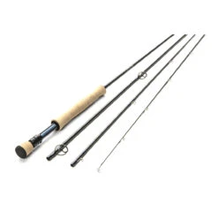 Scott Wave Fly Rod(2022 Scott Wave Fly Rod)