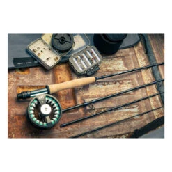 Mrfc -Mrfc 2022 TFO Pro Series III Fly Rod 2