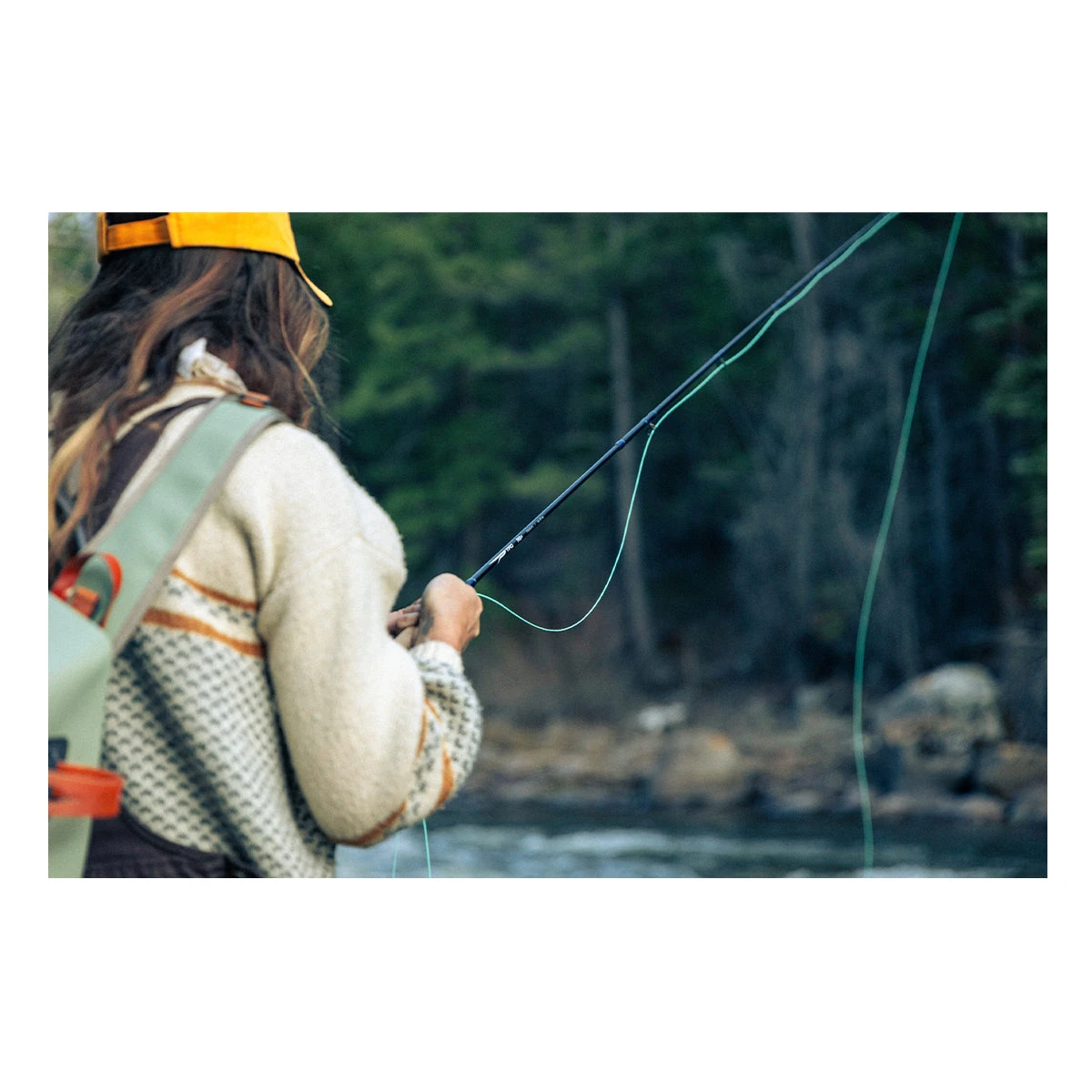 TFO Pro Series III Fly Rod(2022 Tfo Pro Series Iii Fly Rod) 8 TFO Pro Series III Fly Rod(2022 Tfo Pro Series Iii Fly Rod) - Image 6