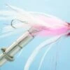 Intruder White/Pink #2(2022 Fm Intruder White Pink 2)