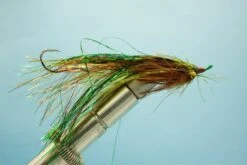 Senyo's AI Intruder Green/Copper(2022 Fm Senyos Ai Intruder Green Copper)