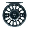Bauer RX Fly Reel Black(2023 Bauer Rx Fly Reel Black Gold Black) -Mrfc 2023 Bauer Rx Black 1