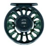 Bauer RX Fly Reel Dark Dark Green #7(2023 Bauer Rx Fly Reel Dark Green Gold Dark Green 7) -Mrfc 2023 Bauer Rx Black Green 1 58156cdb d656 44d0 b207 cd18e36891f8