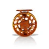 Hatch Iconic 5 Plus Fly Reel Campfire Orange(2023 Hatch Iconic 5 Plus Fly Reel Campfire Orange) -Mrfc 2023 Hatch Iconic 5 Plus Fly Reel Campfire Orange 1