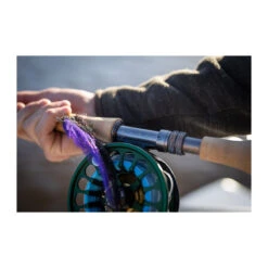 R.L. Winston Air 2 MAX Fly Rod(2023 Rl Winston Air 2 Max Fly Rod) -Mrfc 2023 RL Winston Air 2 MAX Fly Rod Lifestlye 2