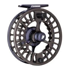 SAGE Arbor XL Fly Reel Tempest Blue(2023 Sage Arbor Xl Fly Reel Tempest Blue) -Mrfc 2023 SAGE Arbor XL Fly Reel Tempest Blue 1