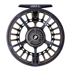 SAGE Arbor XL Fly Reel Tempest Blue(2023 Sage Arbor Xl Fly Reel Tempest Blue)