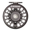 SAGE Enforcer Reel Granite(2023 Sage Enforcer Reel Granite) -Mrfc 2023 SAGE Enforcer Reel Granite Front