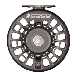 SAGE Enforcer Reel Granite(2023 Sage Enforcer Reel Granite)