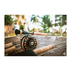 SAGE Enforcer Reel Stealth(2023 Sage Enforcer Reel Stealth) -Mrfc 2023 SAGE Enforcer Reel Lifestyle 5 e0dec0b6 6bdf 443a 9767 f84c2402f9ed