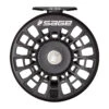 SAGE Enforcer Reel Stealth(2023 Sage Enforcer Reel Stealth) -Mrfc 2023 SAGE Enforcer Reel Stealth Front