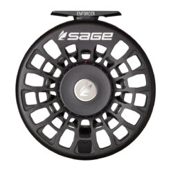 SAGE Enforcer Reel Stealth(2023 Sage Enforcer Reel Stealth)