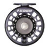 SAGE Enforcer Reel Tempest Blue(2023 Sage Enforcer Reel Tempest Blue) -Mrfc 2023 SAGE Enforcer Reel Tempest Blue Front