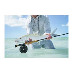 SAGE SALT R8 Fly Rod(2023 Sage Salt R8 Fly Rod) -Mrfc 2023 Sage R8 Salt Lifestyle 4