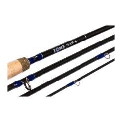 Thomas & Thomas Zone Fly Rod 2.0 Black Reel Seat(2023 Thomas Thomas Zone Fly Rod 2 0 Black Reel Seat)