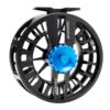 Lamson Centerfire HD Reel Eclipse(2023 Waterworks Lamson Centerfire Hd Reel Eclipse) 2 Lamson Centerfire HD Reel Eclipse(2023 Waterworks Lamson Centerfire Hd Reel Eclipse) -Mrfc 2023 Waterworks Lamson Centerfire HD Reel Eclipse 1