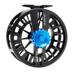 Lamson Centerfire HD Reel Eclipse(2023 Waterworks Lamson Centerfire Hd Reel Eclipse)