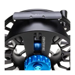 Lamson Centerfire HD Reel Eclipse(2023 Waterworks Lamson Centerfire Hd Reel Eclipse) -Mrfc 2023 Waterworks Lamson Centerfire HD Reel Eclipse 4