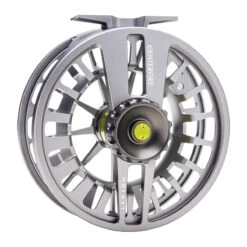 Lamson Centerfire Reel Citra(2023 Waterworks Lamson Centerfire Reel Citra)