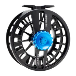 Lamson Centerfire Reel Eclipse(2023 Waterworks Lamson Centerfire Reel Eclipse)