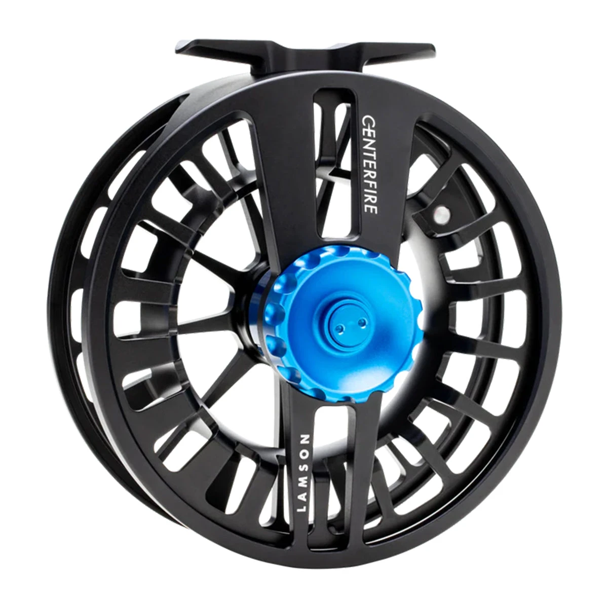 Lamson Centerfire Reel Eclipse(2023 Waterworks Lamson Centerfire Reel Eclipse) 3 Lamson Centerfire Reel Eclipse(2023 Waterworks Lamson Centerfire Reel Eclipse)