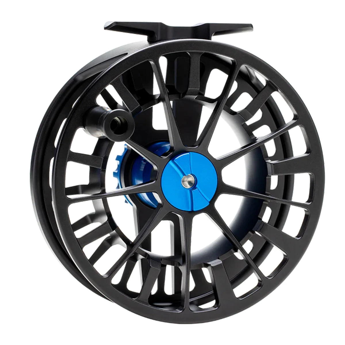 Lamson Centerfire Reel Eclipse(2023 Waterworks Lamson Centerfire Reel Eclipse) 4 Lamson Centerfire Reel Eclipse(2023 Waterworks Lamson Centerfire Reel Eclipse) - Image 2