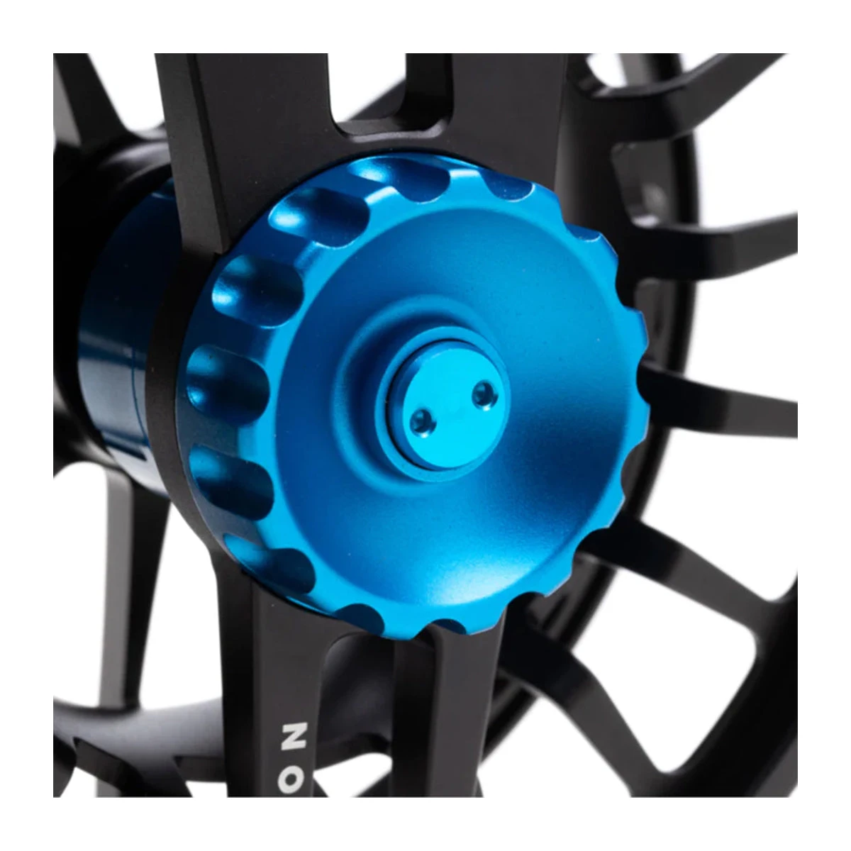Lamson Centerfire Reel Eclipse(2023 Waterworks Lamson Centerfire Reel Eclipse) 5 Lamson Centerfire Reel Eclipse(2023 Waterworks Lamson Centerfire Reel Eclipse) - Image 3