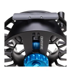 Lamson Centerfire Reel Eclipse(2023 Waterworks Lamson Centerfire Reel Eclipse) 11 Lamson Centerfire Reel Eclipse(2023 Waterworks Lamson Centerfire Reel Eclipse) -Mrfc 2023 Waterworks Lamson Centerfire Reel Eclipse 4