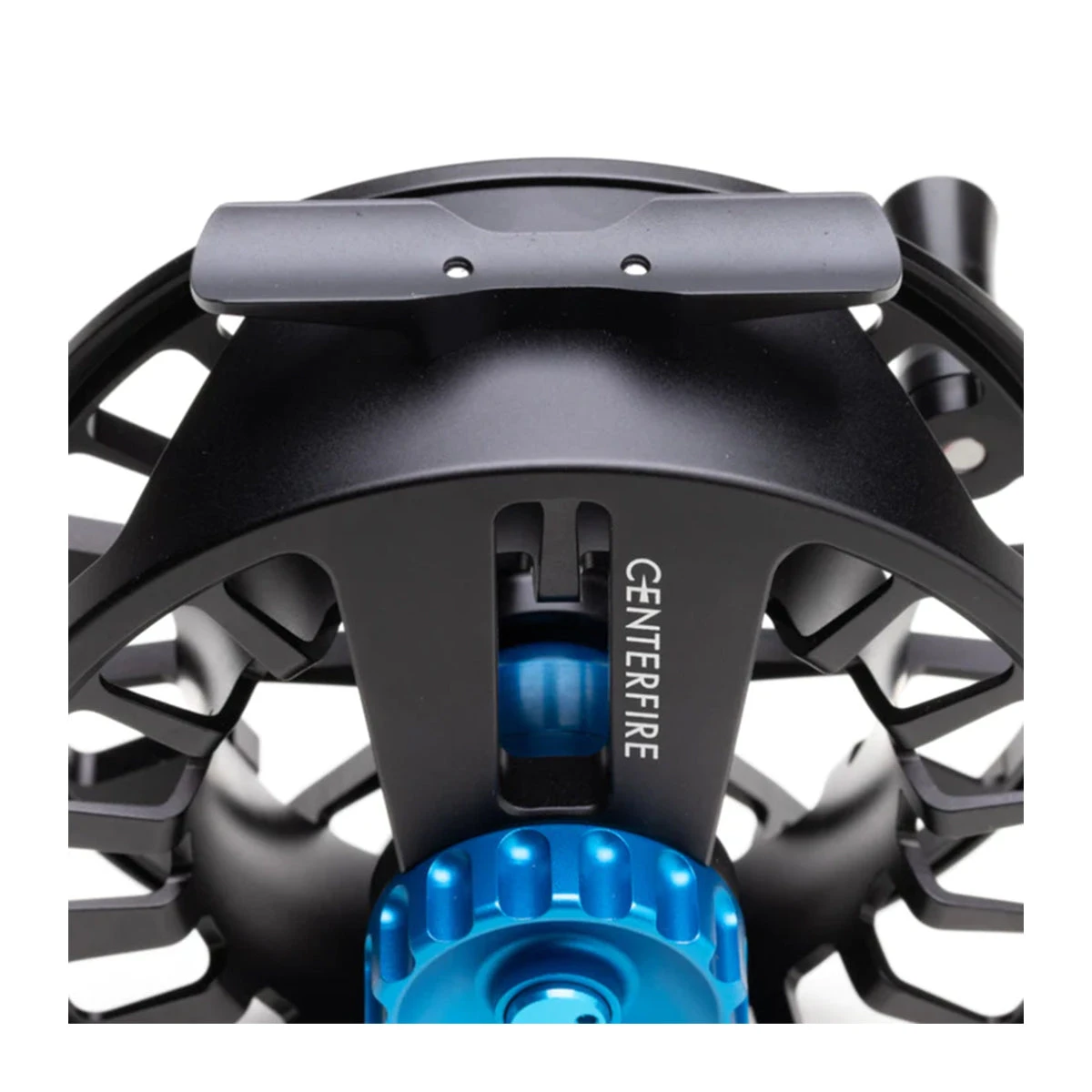 Lamson Centerfire Reel Eclipse(2023 Waterworks Lamson Centerfire Reel Eclipse) 6 Lamson Centerfire Reel Eclipse(2023 Waterworks Lamson Centerfire Reel Eclipse) - Image 4