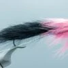 Bunny Hare Leech Black/Hot Pink(2024 Aqua Flies Bunny Hare Leech Black Hot Pink) 2 Bunny Hare Leech Black/Hot Pink(2024 Aqua Flies Bunny Hare Leech Black Hot Pink) -Mrfc 2024 Aqua Flies Bunny Hare Leech Black Hot Pink