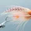 Hartwick's Hoser Pink(2024 Aqua Flies Hartwicks Hoser Pink)