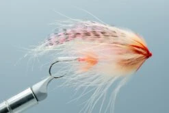 Hartwick's Hoser Pink(2024 Aqua Flies Hartwicks Hoser Pink)