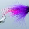 Hartwick's Hoser Pink/Purple(2024 Aqua Flies Hartwicks Hoser Pink Purple) 2 Hartwick's Hoser Pink/Purple(2024 Aqua Flies Hartwicks Hoser Pink Purple) -Mrfc 2024 Aqua Flies Hartwick s Hoser Pink Purple