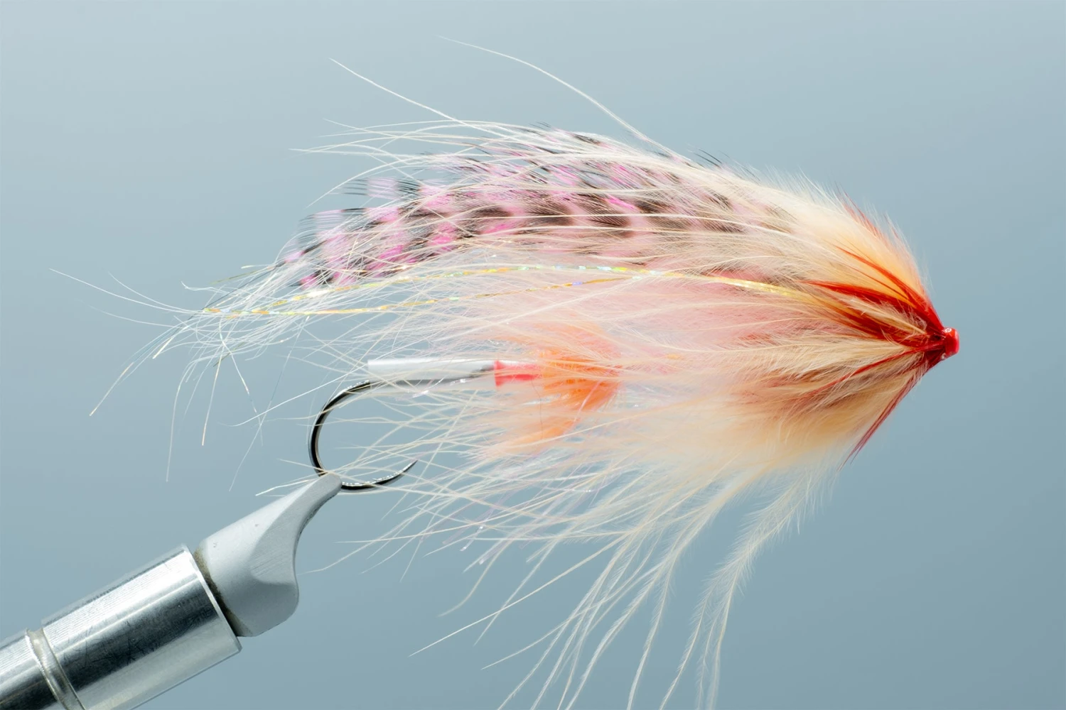 Hartwick's Hoser Pink(2024 Aqua Flies Hartwicks Hoser Pink) 3 Hartwick's Hoser Pink(2024 Aqua Flies Hartwicks Hoser Pink)