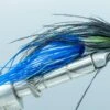 Stu's Ostrich Intruder Black/Blue(2024 Aqua Flies Stus Ostrich Intruder Black Blue) 2 Stu's Ostrich Intruder Black/Blue(2024 Aqua Flies Stus Ostrich Intruder Black Blue) -Mrfc 2024 Aqua Flies Stu s Ostrich Intruder Black Blue