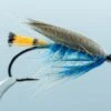 The Heisenberg Kingfisher Blue #5(2024 Aqua Flies The Heisenberg Kingfisher Blue 5) -Mrfc 2024 Aqua Flies The Heisenberg Kingfisher Blue 5