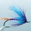 Wedeking's Jayhawker Purple #5(2024 Aqua Flies Wedekings Jayhawker Purple 5) -Mrfc 2024 Aqua Flies Wedeking s Jayhawker Purple 5