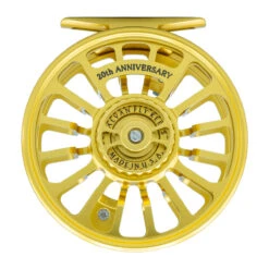Galvan Limited Edition 20th Anniversary Torque Reel Gold(2024 Galvan Limited Edition 20th Anniversary Torque Reel Gold)