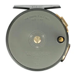 Hardy 1912 Perfect Fly Reel(2024 Hardy 1912 Perfect Fly Reel)