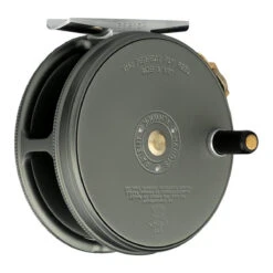 Hardy 1912 Perfect Fly Reel(2024 Hardy 1912 Perfect Fly Reel) -Mrfc 2024 Hardy 1912 Perfect Fly Reel 3