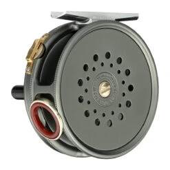 Hardy 1912 Perfect Fly Reel(2024 Hardy 1912 Perfect Fly Reel) -Mrfc 2024 Hardy 1912 Perfect Fly Reel 5
