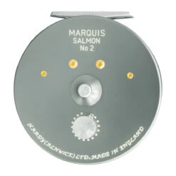 Hardy Marquis LWT Salmon Reel(2021 Hardy Marquis Lwt Salmon Reel)