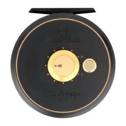 Hardy Sovereign Fly Reel(2024 Hardy Sovereign Fly Reel)